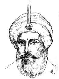 chân dung vua Rashid